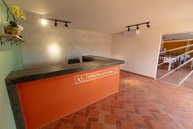 Pousada Nossa Senhora de Fátima