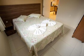 Pousada Nossa Senhora de Fátima