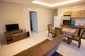 Pousada Nossa Senhora de Fátima