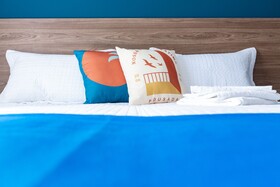 Pousada Nossa Senhora de Fátima