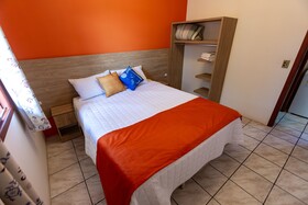 Pousada Nossa Senhora de Fátima