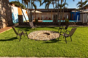 Pousada Nossa Senhora de Fátima