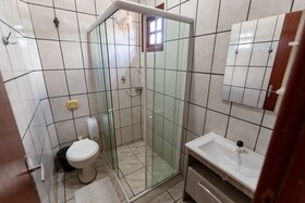 Pousada Nossa Senhora de Fátima