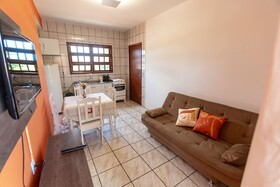 Pousada Nossa Senhora de Fátima