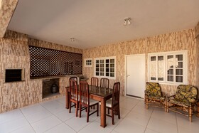 Pousada Nossa Senhora de Fátima