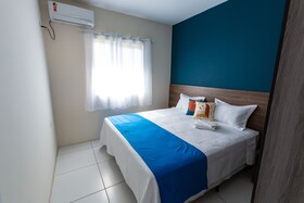 Pousada Nossa Senhora de Fátima