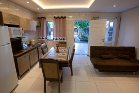 Pousada Nossa Senhora de Fátima