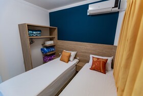 Pousada Nossa Senhora de Fátima