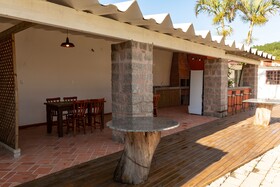 Pousada Nossa Senhora de Fátima