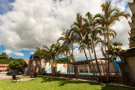 Pousada Nossa Senhora de Fátima