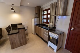 Pousada Nossa Senhora de Fátima