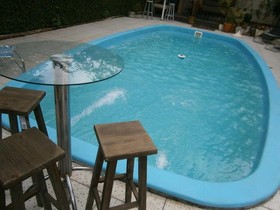 Pousada Nova Floripa