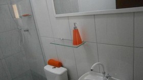 Pousada Nova Floripa