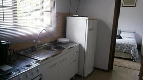 Pousada Nova Floripa