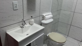 Pousada Nova Floripa