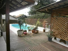 Pousada Nova Floripa