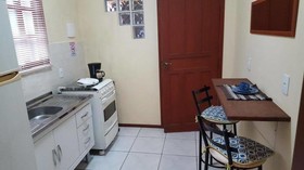 Pousada Nova Floripa