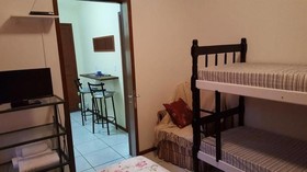 Pousada Nova Floripa