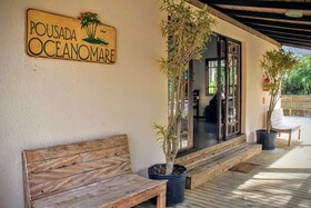 Pousada Oceanomare