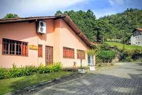 Pousada Oceanomare
