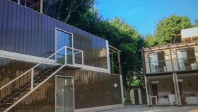 Pousada Ondas de Floripa