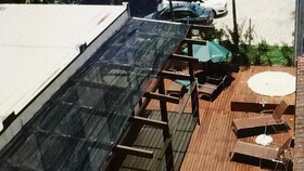 Pousada Ondas de Floripa