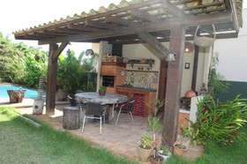 Pousada Pedra da Boa Vista