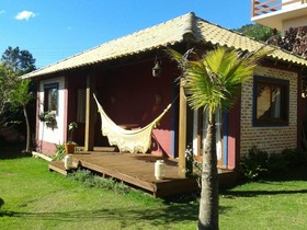 Pousada Pedra da Boa Vista