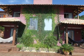 Pousada Pedra da Boa Vista