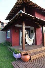 Pousada Pedra da Boa Vista