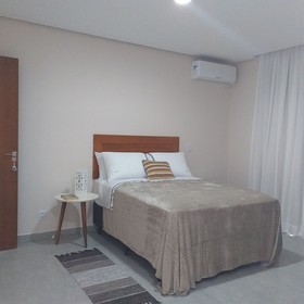 Pousada Perola Da Barra