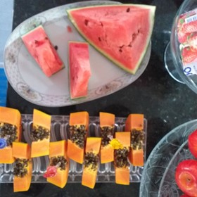 Pousada Perola Da Barra