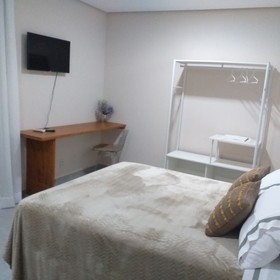 Pousada Perola Da Barra