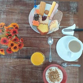 Pousada Perola Da Barra