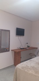 Pousada Perola Da Barra