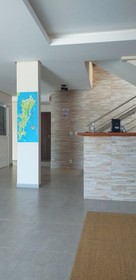 Pousada Perola Da Barra