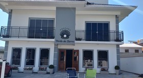 Pousada Perola Da Barra