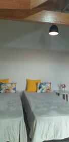 Pousada Perola Da Barra