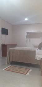 Pousada Perola Da Barra