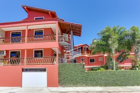 Pousada Praia dos Ingleses