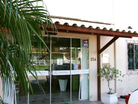 Pousada Recanto da Barra
