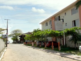 Pousada Recanto da Barra
