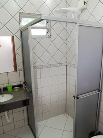 Pousada Recanto da Barra