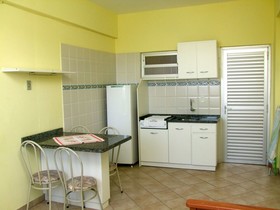 Pousada Recanto da Barra
