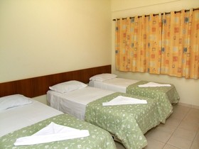 Pousada Recanto da Barra