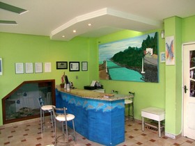 Pousada Recanto da Barra