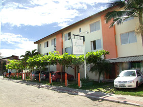 Pousada Recanto da Barra