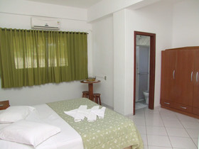 Pousada Recanto da Barra