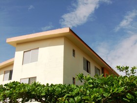 Pousada Recanto da Barra