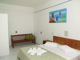 Pousada Recanto da Barra